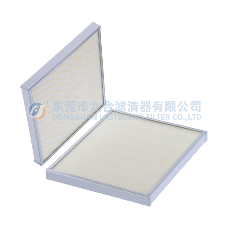 Heavy-Duty Cab Filter