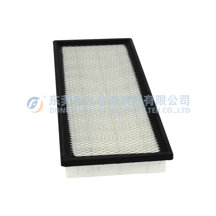 Heavy-Duty Cab Filter