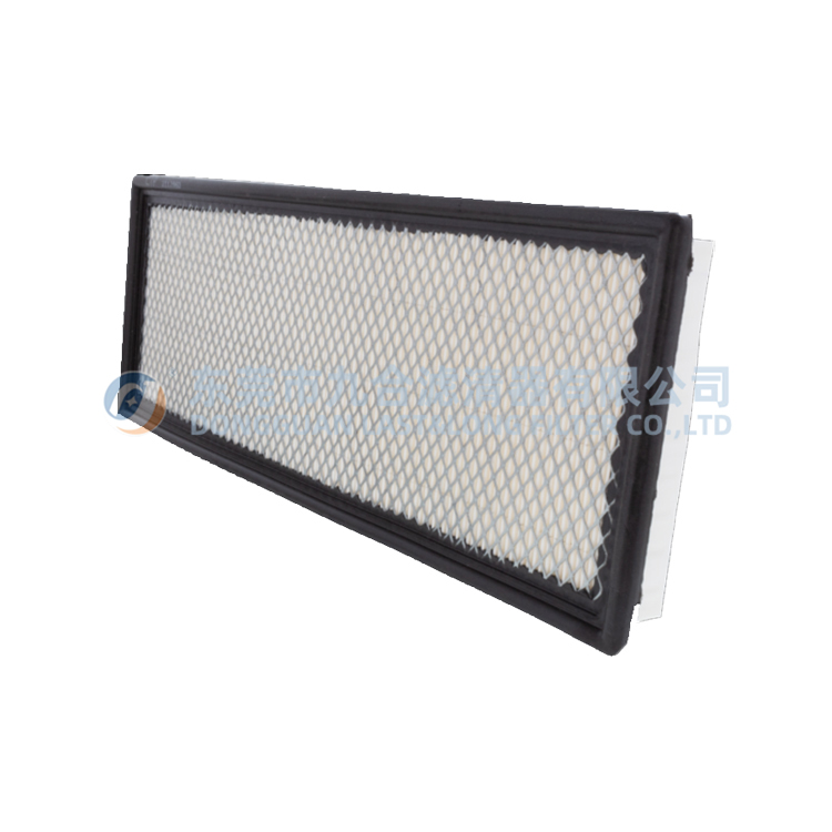 Heavy-Duty Cab Filter