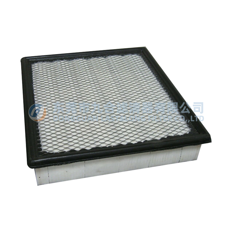 Heavy-Duty Cab Filter