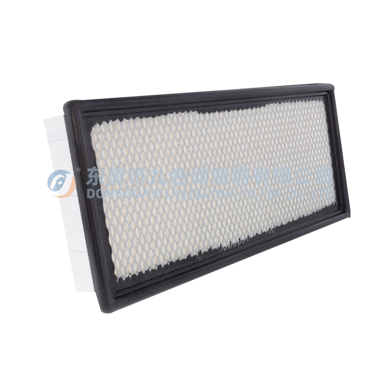 Heavy-Duty Cab Filter