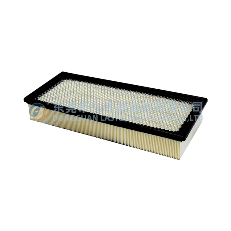 Heavy-Duty Cab Filter