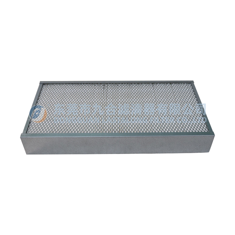 Heavy-Duty Cab Filter