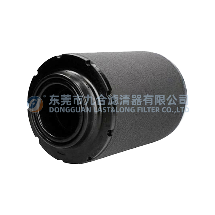 Heavy-Duty Cab Filter