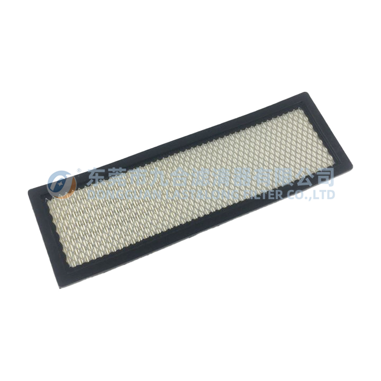 Heavy-Duty Cab Filter