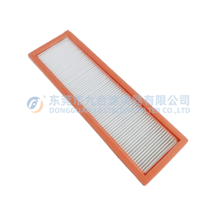 Heavy-Duty Cab Filter