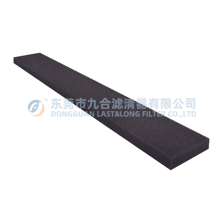 Heavy-Duty Cab Filter