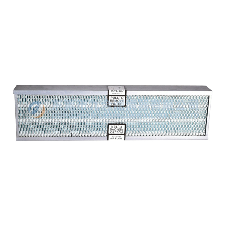 Heavy-Duty Cab Filter