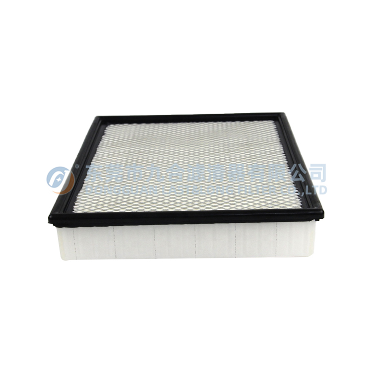 Heavy-Duty Cab Filter