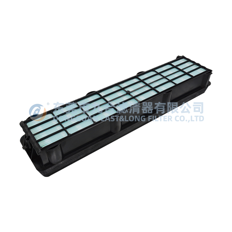 Heavy-Duty Cab Filter