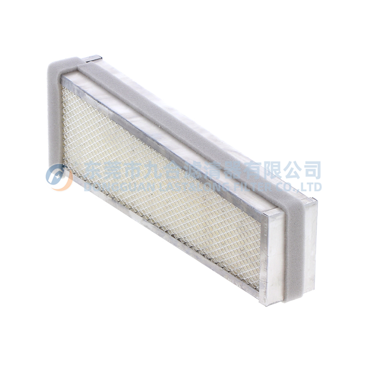 Heavy-Duty Cab Filter