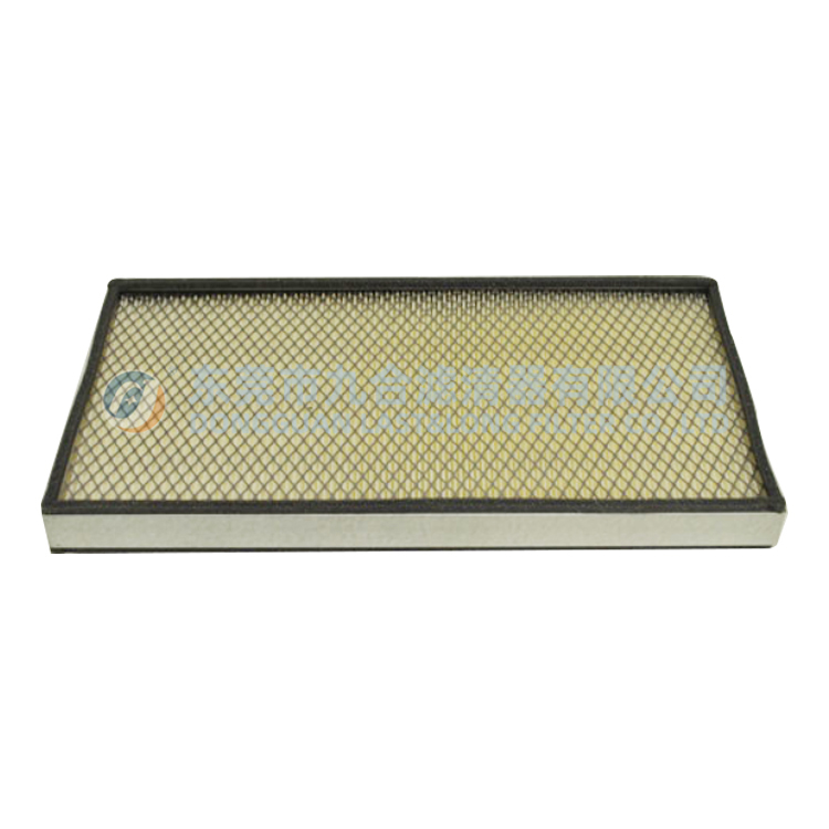 Heavy-Duty Cab Filter