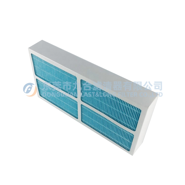 Heavy-Duty Cab Filter