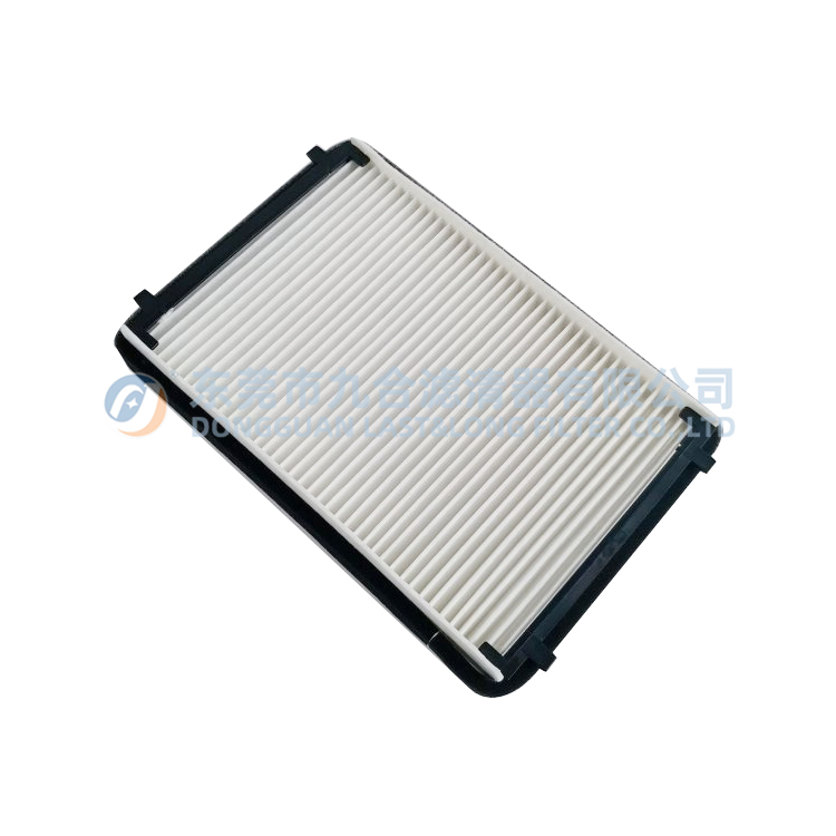 Heavy-Duty Cab Filter