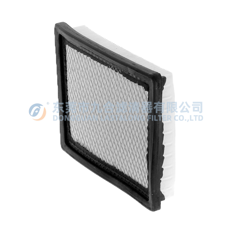 Heavy-Duty Cab Filter