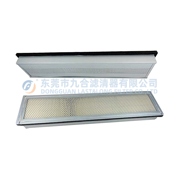 Heavy-Duty Cab Filter