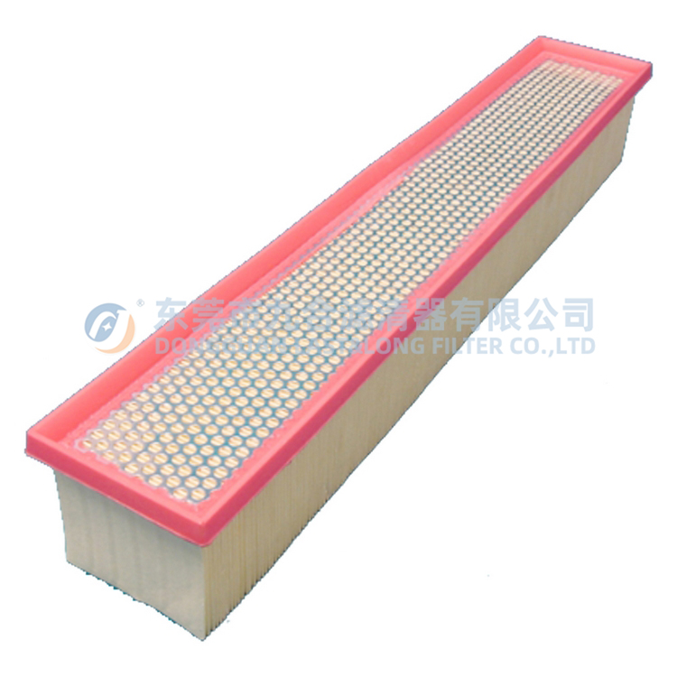Heavy-Duty Cab Filter