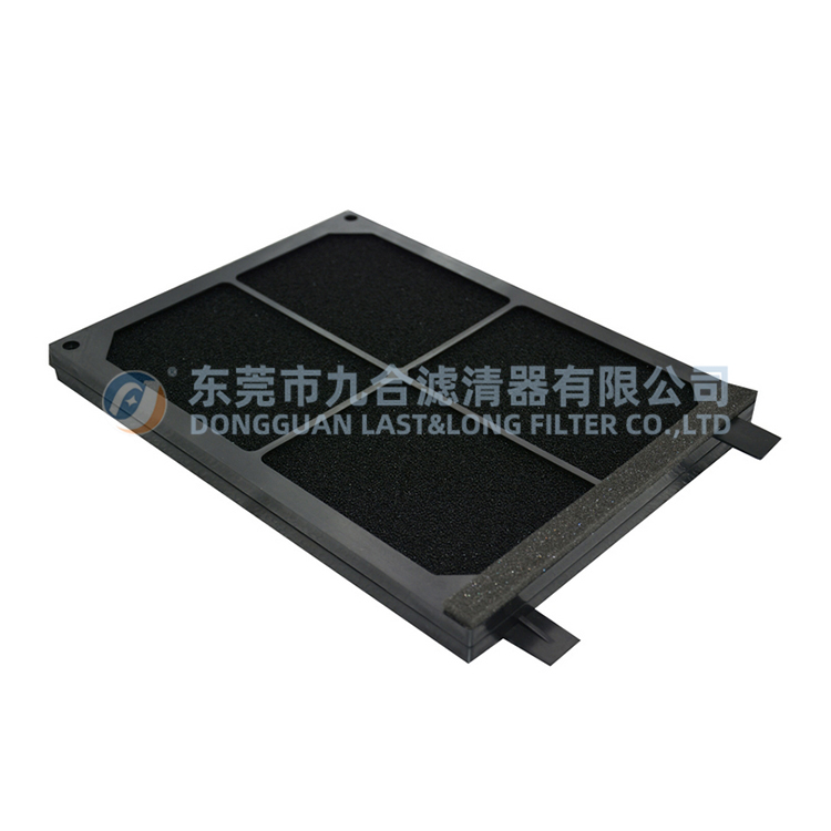Heavy-Duty Cab Filter