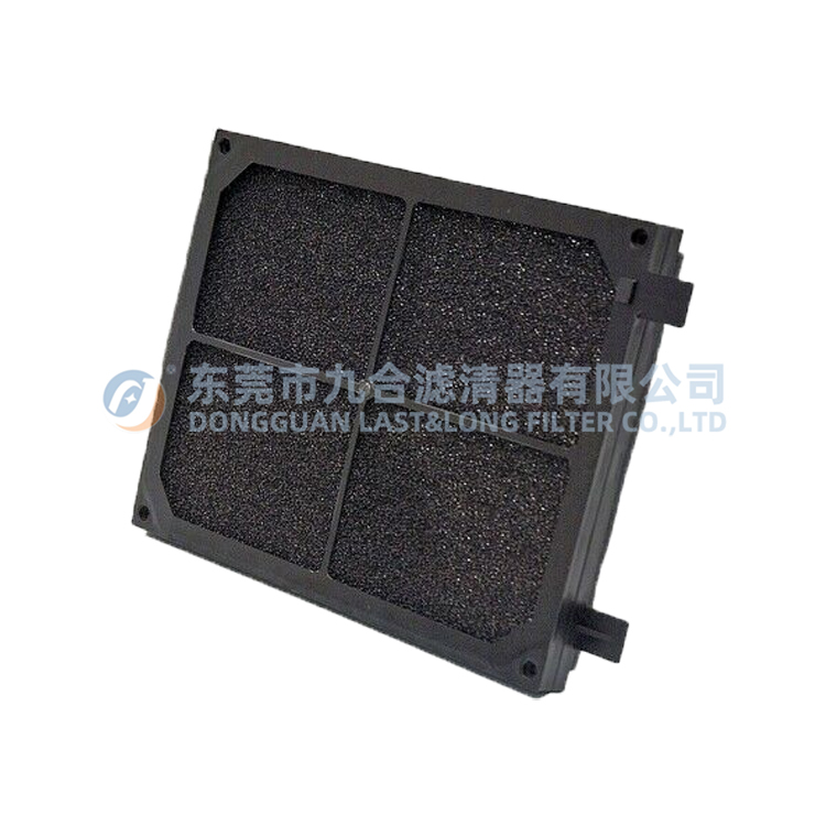 Heavy-Duty Cab Filter