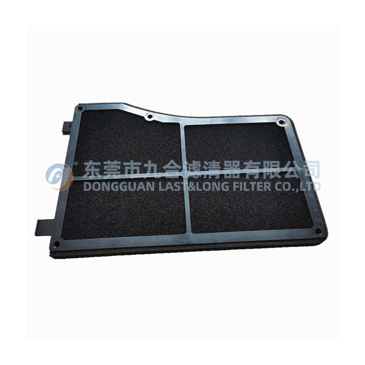 Heavy-Duty Cab Filter