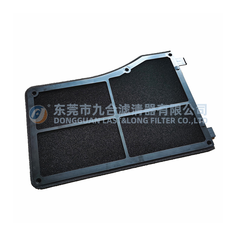 Heavy-Duty Cab Filter