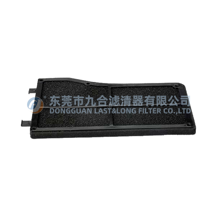 Heavy-Duty Cab Filter