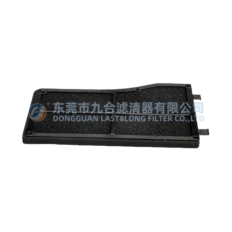 Heavy-Duty Cab Filter