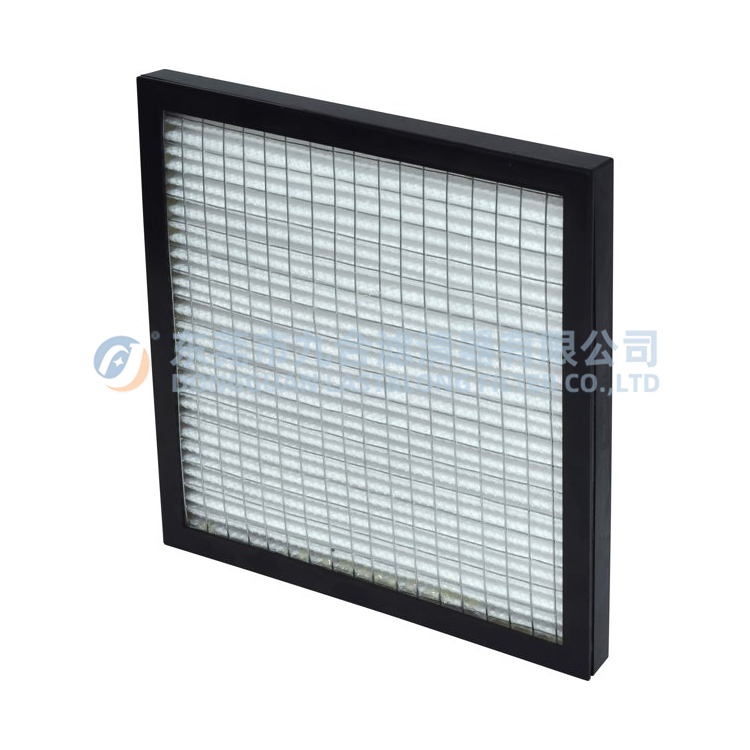 Heavy-Duty Cab Filter