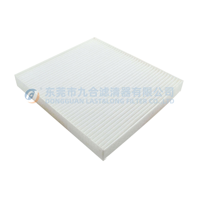 Heavy-Duty Cab Filter