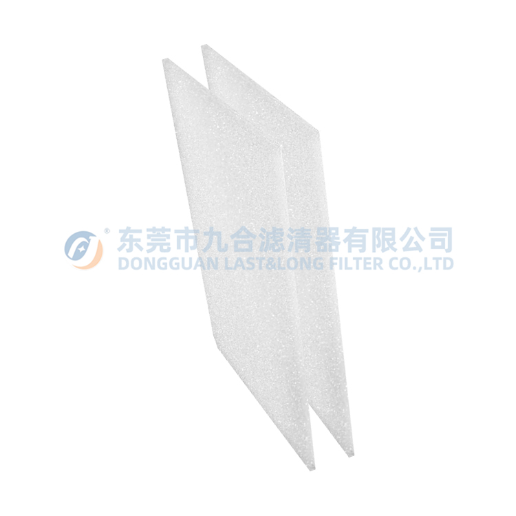 Heavy-Duty Cab Filter