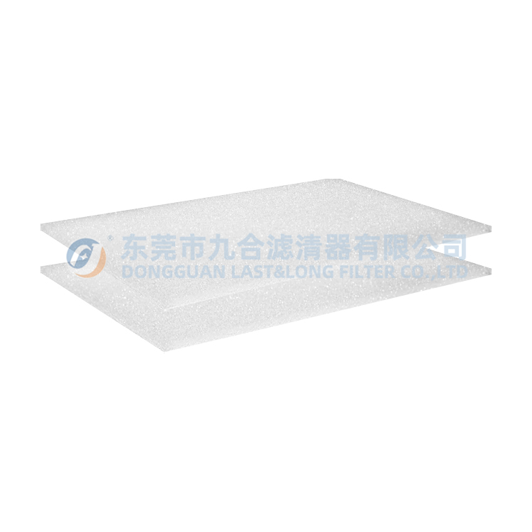 Heavy-Duty Cab Filter