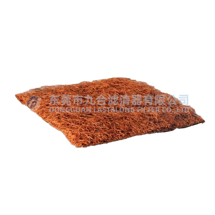 Heavy-Duty Cab Filter