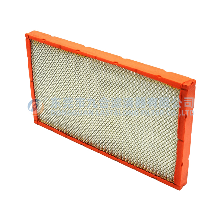 Heavy-Duty Cab Filter