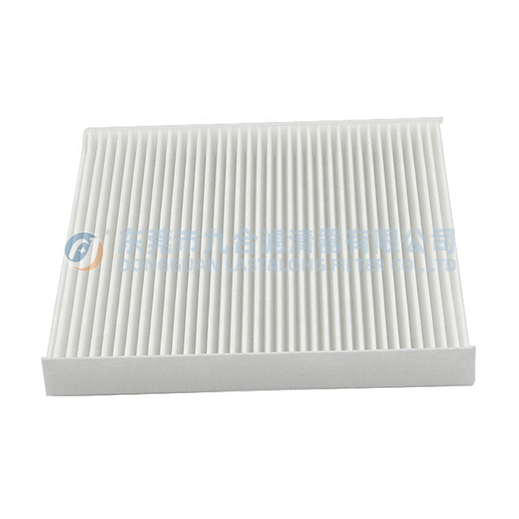 Heavy-Duty Cab Filter