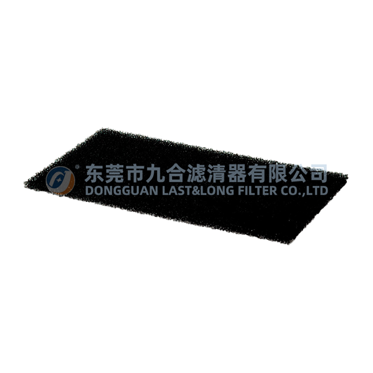 Heavy-Duty Cab Filter