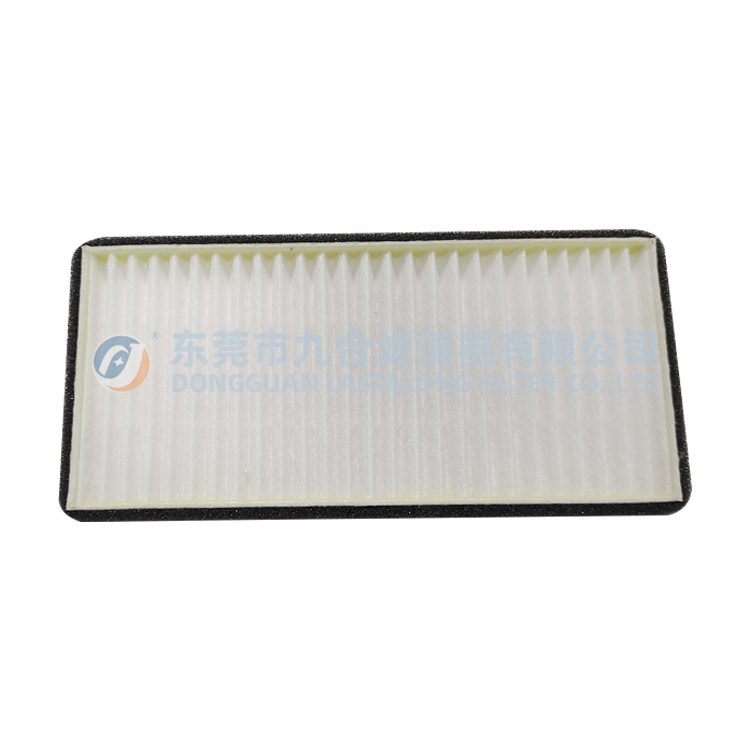 Heavy-Duty Cab Filter