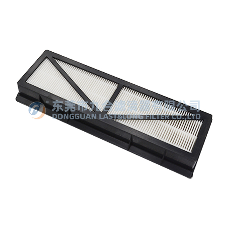Heavy-Duty Cab Filter