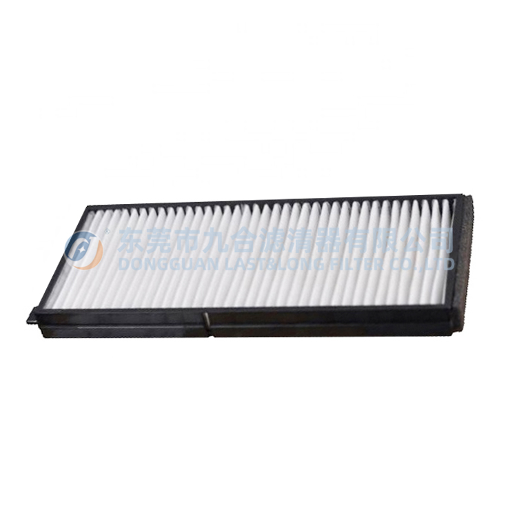 Heavy-Duty Cab Filter
