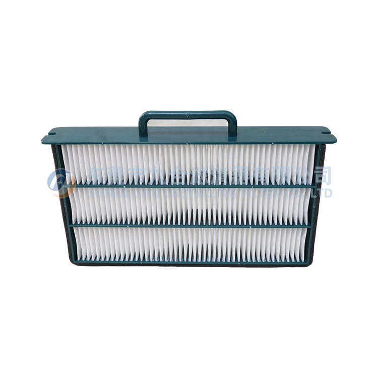 Heavy-Duty Cab Filter