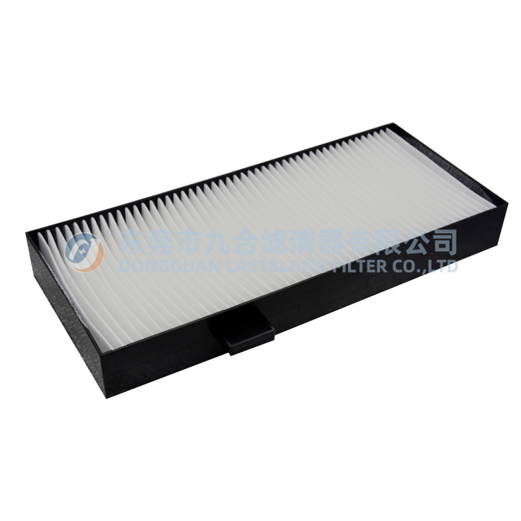 Heavy-Duty Cab Filter