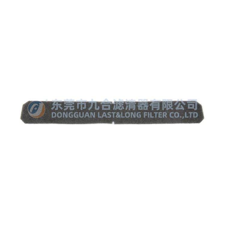 Heavy-Duty Cab Filter
