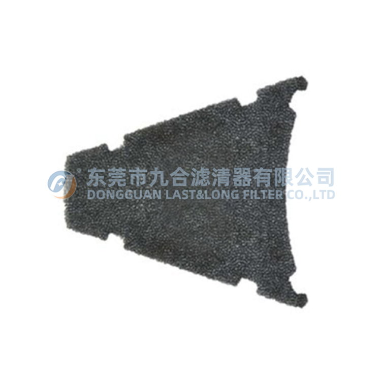Heavy-Duty Cab Filter