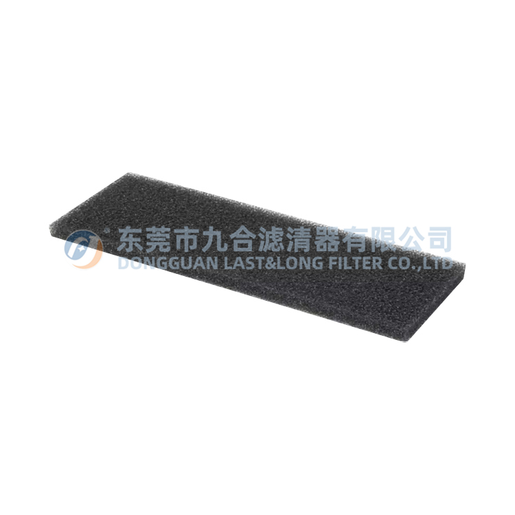 Heavy-Duty Cab Filter