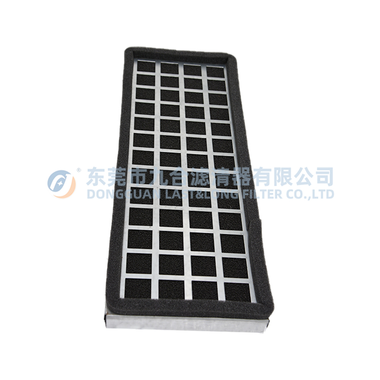 Heavy-Duty Cab Filter
