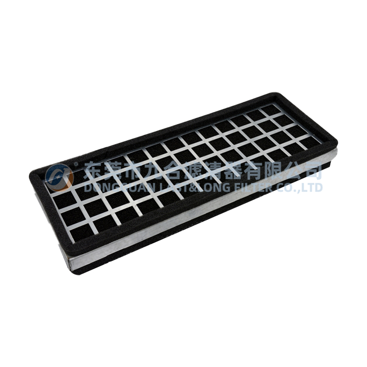 Heavy-Duty Cab Filter