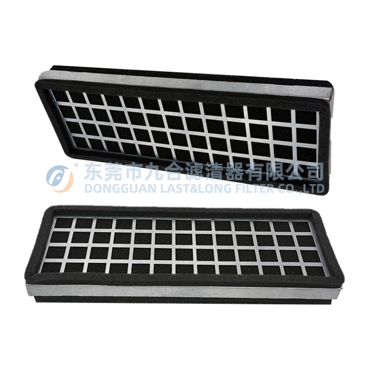 Heavy-Duty Cab Filter