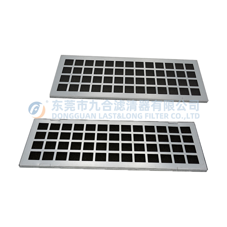 Heavy-Duty Cab Filter