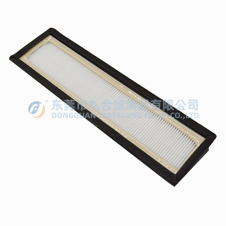 Heavy-Duty Cab Filter