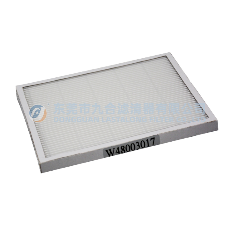 Heavy-Duty Cab Filter