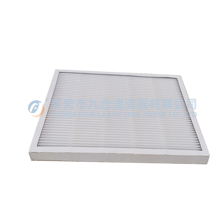 Heavy-Duty Cab Filter